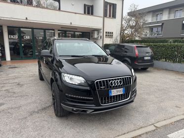 Audi Q7 3.0 V6 TDI quattro tiptronic Advanced