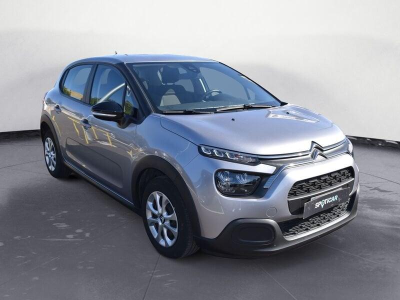 Citroën C3 C3 PureTech 83 S&S Feel