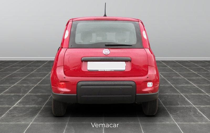FIAT Pandina 1.0 FireFly 65cv S&SHybrid Pop! PRONTA CONSEGNA !OK NEOP