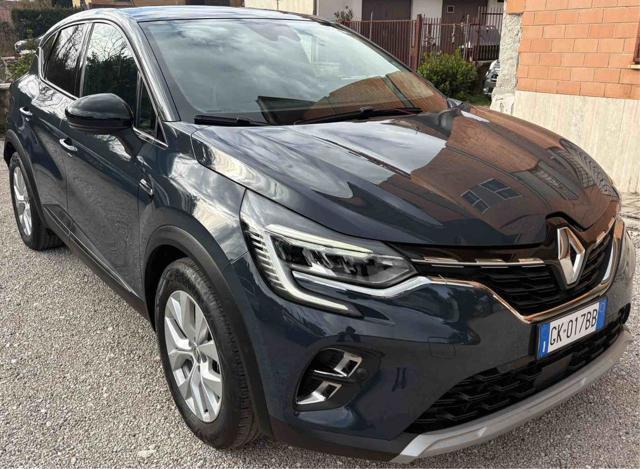 RENAULT Captur Full Hybrid E-Tech 145 CV Intens