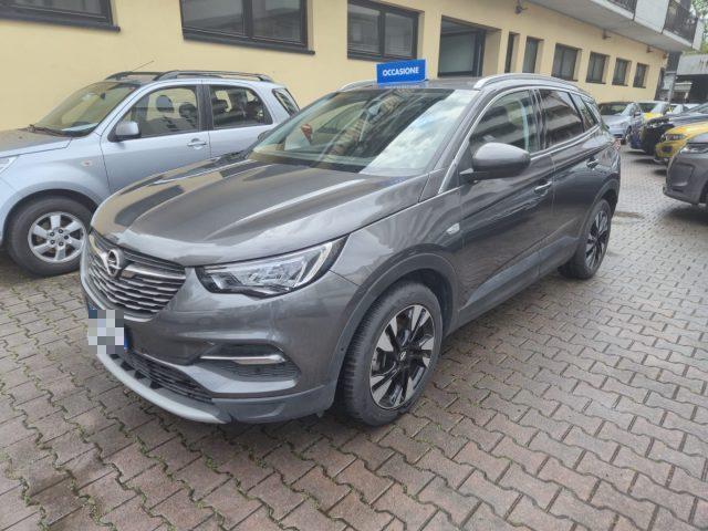 OPEL Grandland 1.6 PHEV aut. FWD Business Elegance