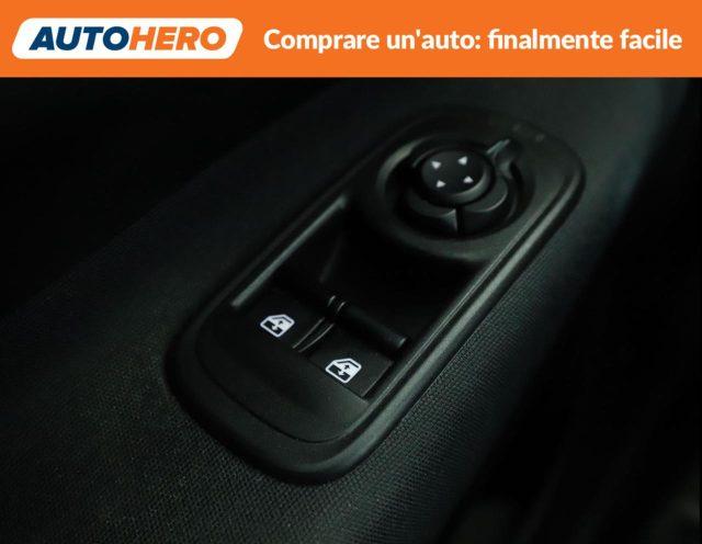 FIAT 500e Berlina 23,8 kWh Action