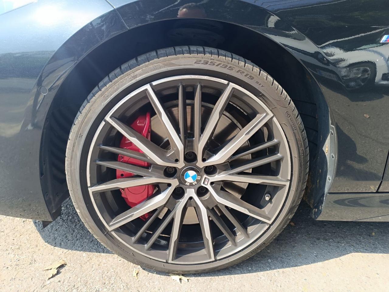 Bmw 220D Gran Coupé xDrive Msport Automatica