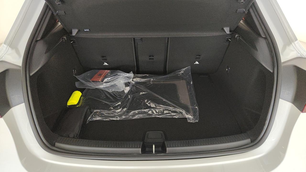 Mercedes-Benz Mercedes-AMG A 35 4MATIC