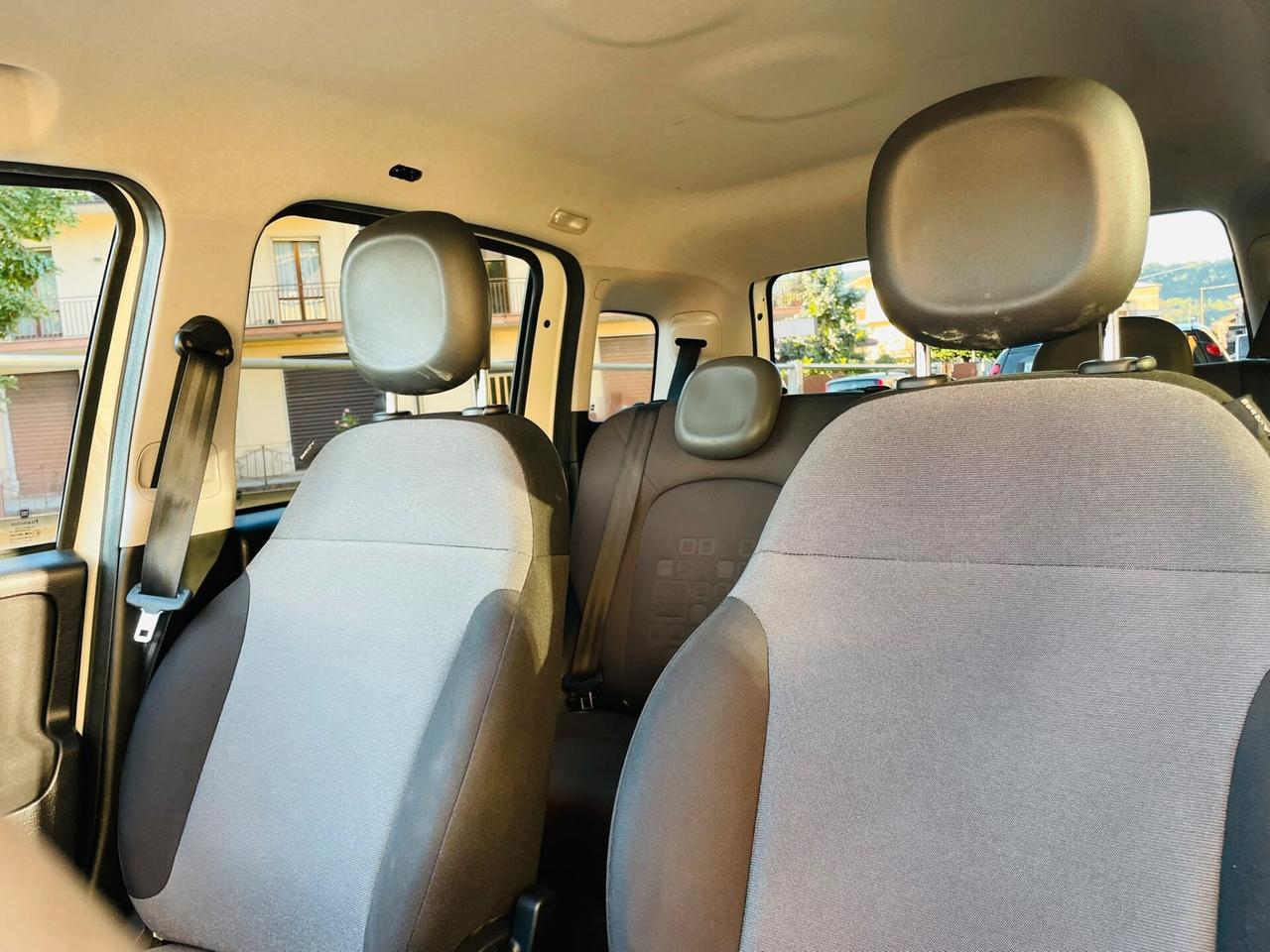 Fiat Panda 1.2 GPL Easy