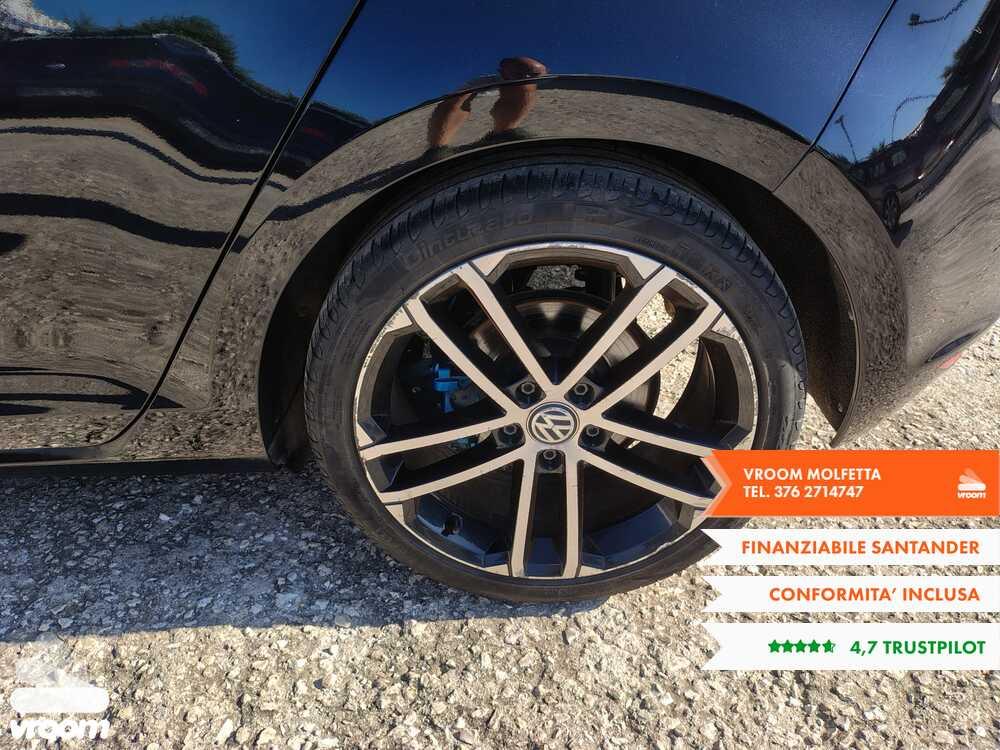 VOLKSWAGEN Golf 7ª serie Golf 2.0 TDI 5p. High...