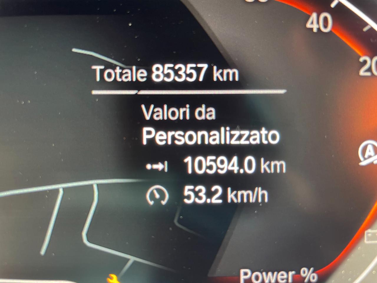 Bmw 118d 5p. Msport AUTO