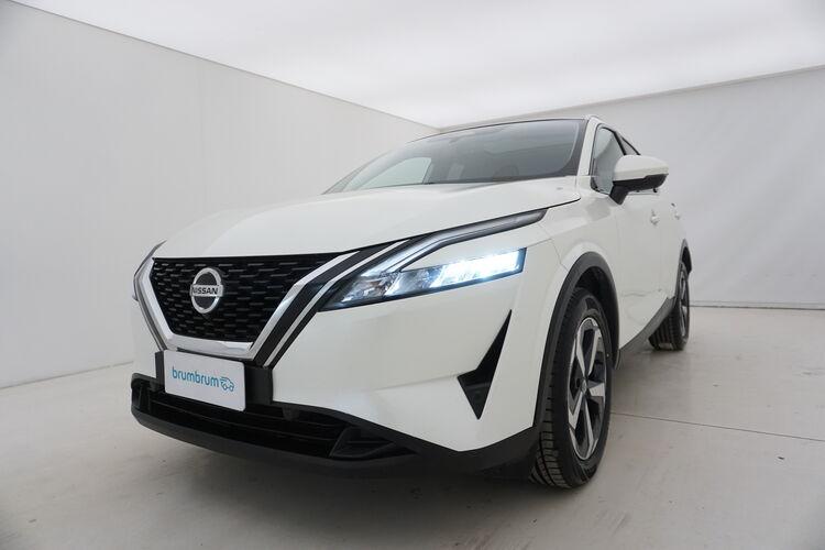 Nissan Qashqai N-Connecta X-Tronic BZ169645 1.3 Mild Hybrid 158CV