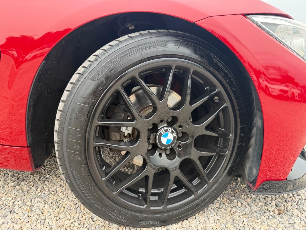 Bmw 428 428i Coupé Luxury