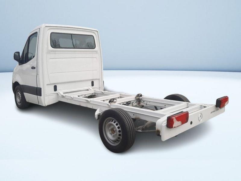 Mercedes-Benz Sprinter Telaio Tetto Alto 315 CDI 39/35