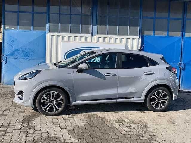 Ford Puma 1.0 EcoBoost Hybrid 125 CV S&S ST-Line
