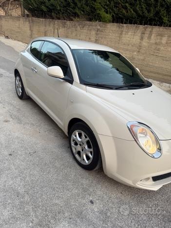 ALFA ROMEO MiTo - 2009