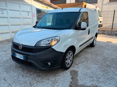 Fiat Doblo 1.6 MJT 3 Posti IVA COMPRESA