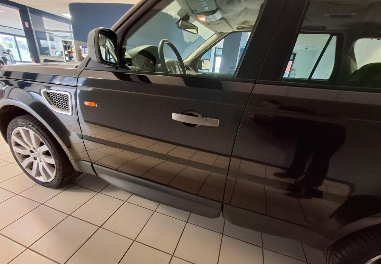 Land Rover Range Sport 2.7 TDV6 HSE