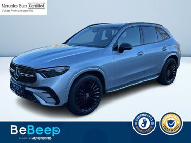 Mercedes-Benz GLC 220D MHEV AMG PREMIUM 4MATIC AUTO