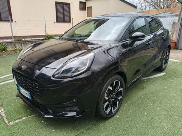 Ford Puma 1.5 TDCI 120 CV ST-XLine FINE 2021