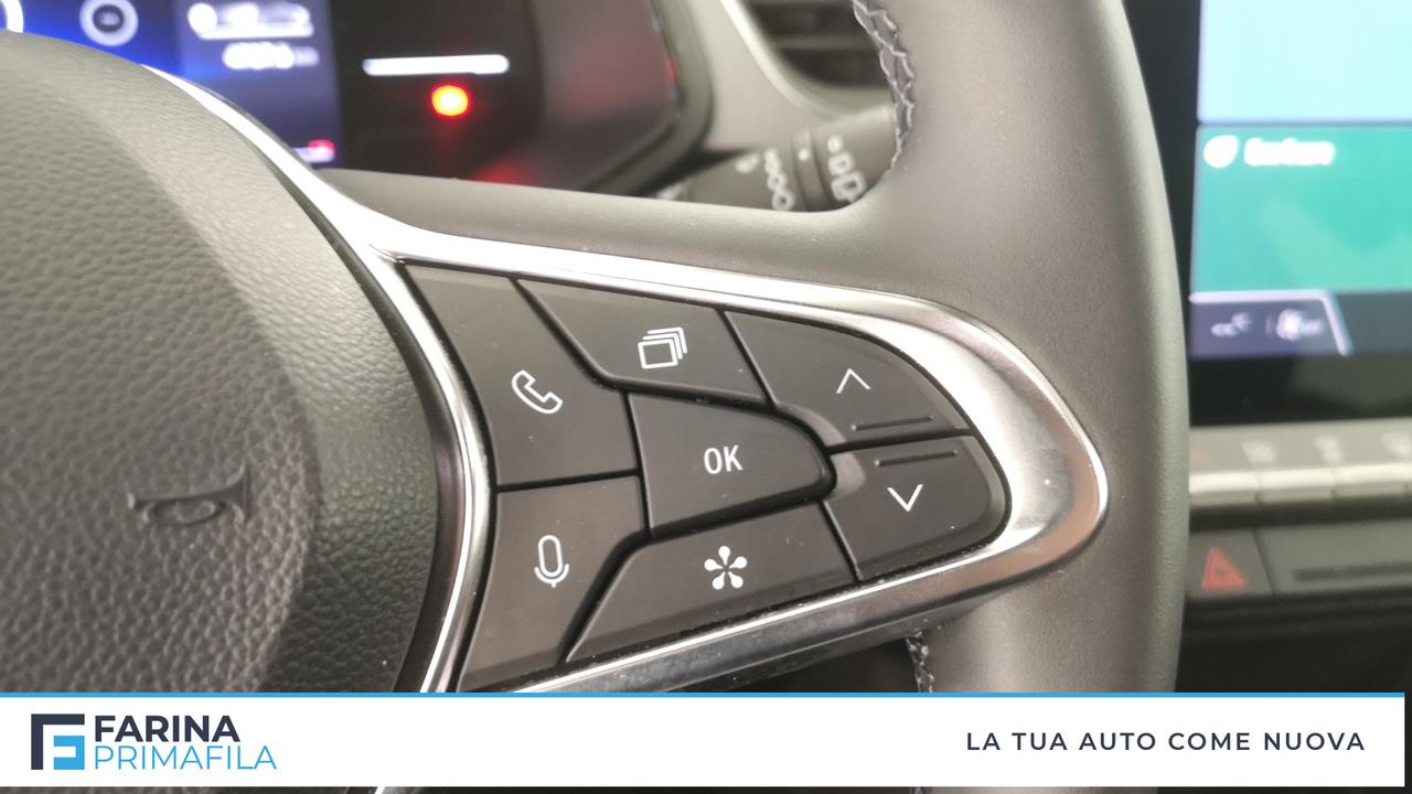 RENAULT Captur II 2024 - Captur 1.0 tce Techno 90cv