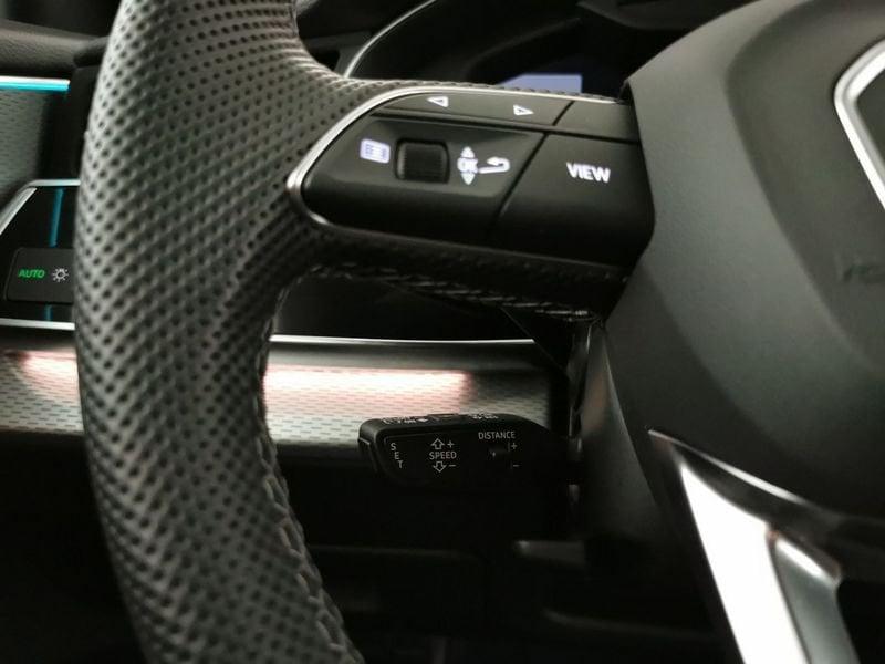 Audi Q8 3.0 tfsi e S line edition quattro 394cv tiptronic