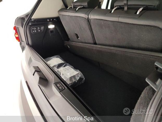 BMW X7 xDrive40d 48V