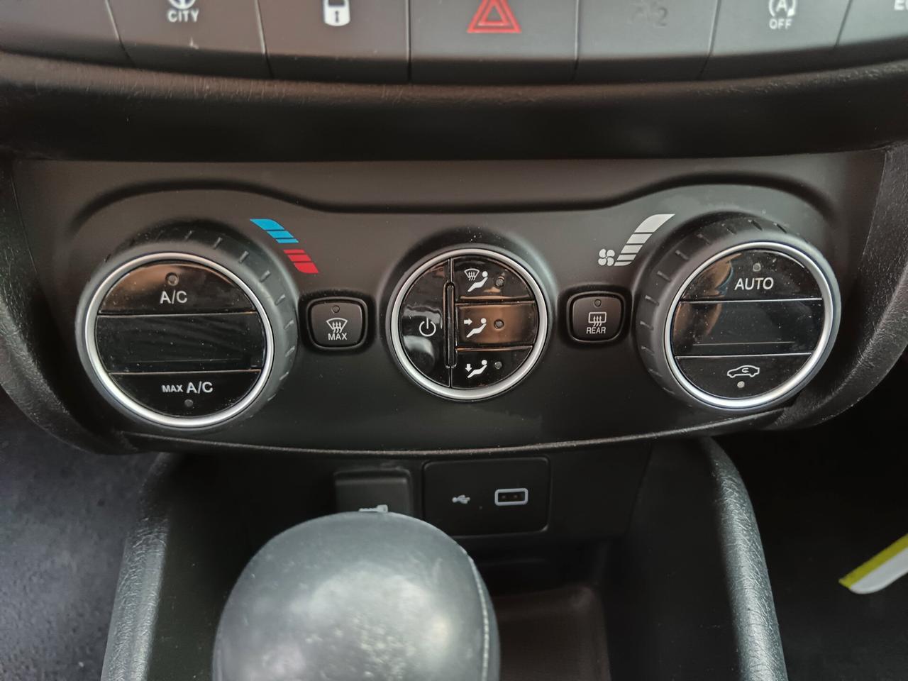 Fiat Tipo 1.6 MJT 120CV LOUNGE SW NAVI