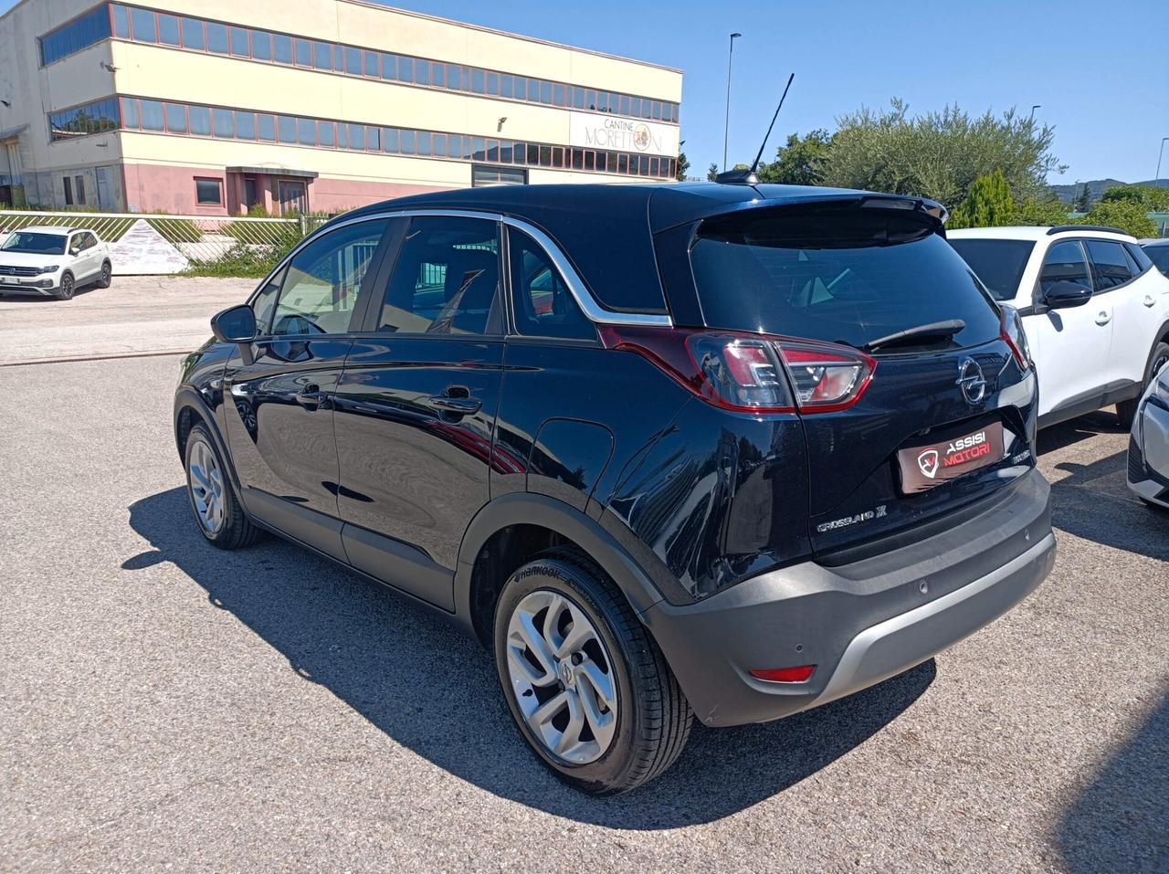 Opel Crossland Crossland X 1.5 ECOTEC D 102 CV Start&Stop Innovation