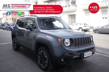 Jeep Renegade Jeep Renegade 2.0 Mjt 170CV 4WD Active Drive Low Trailhawk 125KW ANNO 2015