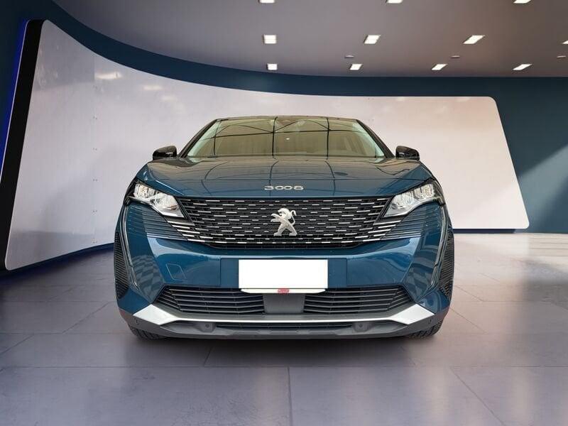 Peugeot 3008 1.5 bluehdi Allure Pack s&s 130cv eat8
