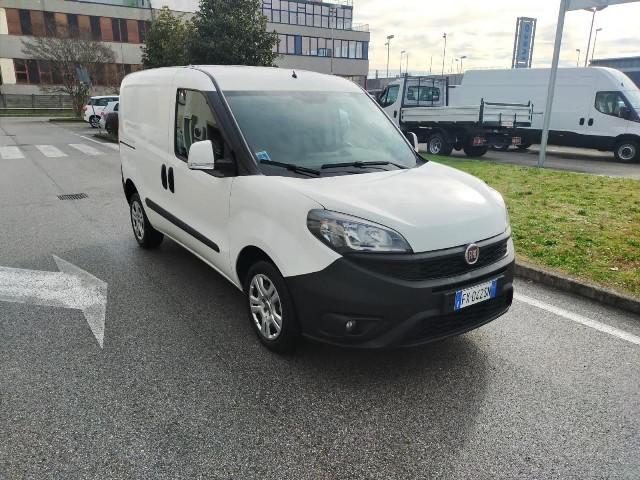 Fiat DOBLO 1.6 JTDM SX