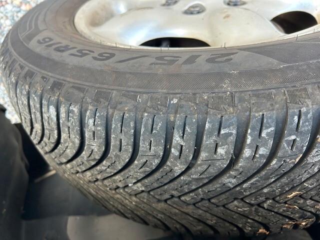 Land Rover Freelander 2.0 Td4 16V cat 3p. Softb. SE