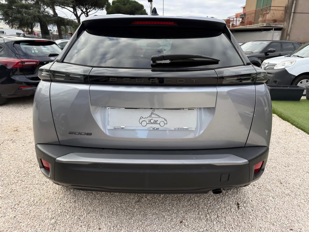 Peugeot 2008 PureTech 100 S&S Style