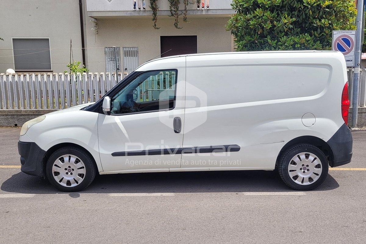 FIAT Doblò 1.4 T-Jet Natural Power PL-TN Cargo Maxi Lamierato