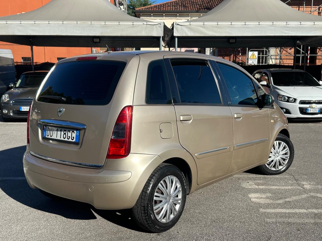 Lancia MUSA 1.4 16V Oro