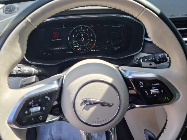 JAGUAR F-Pace 2.0 PHEV 404 CV AWD aut. SE