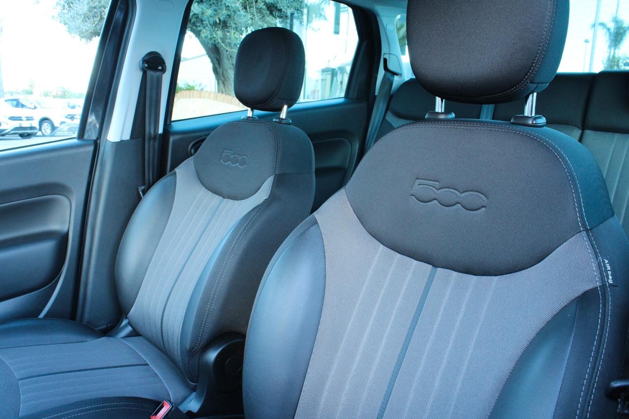 Fiat 500L 1.3 Multijet 95 CV Dualogic Lounge
