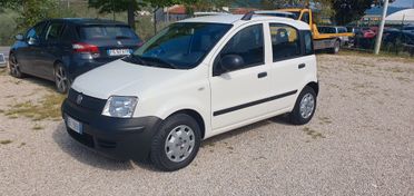 Fiat Panda 1.2 Dynamic pochi km certificati