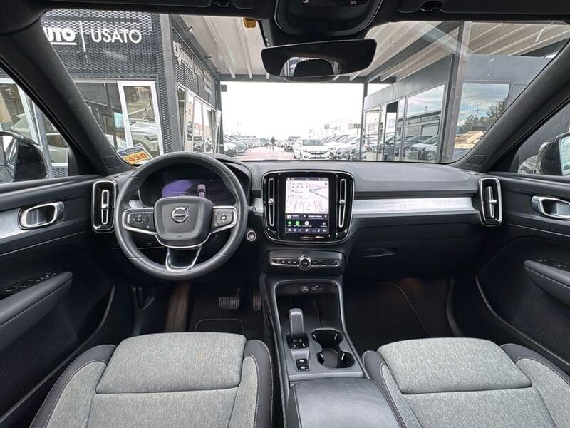 Volvo XC40 XC40 2.0 b3 Core auto