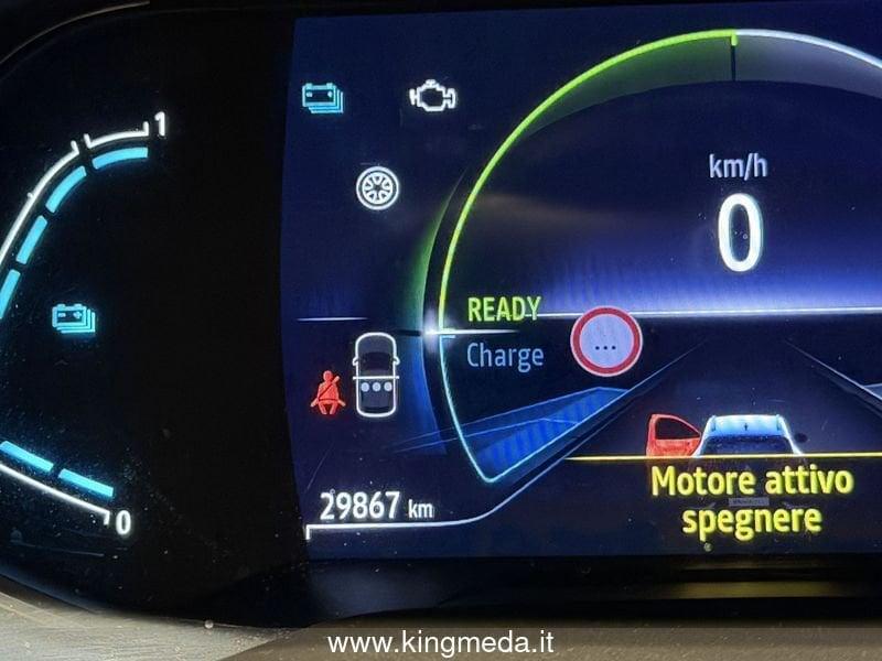 Renault Captur Captur Full Hybrid E-Tech 145 CV Equilibre