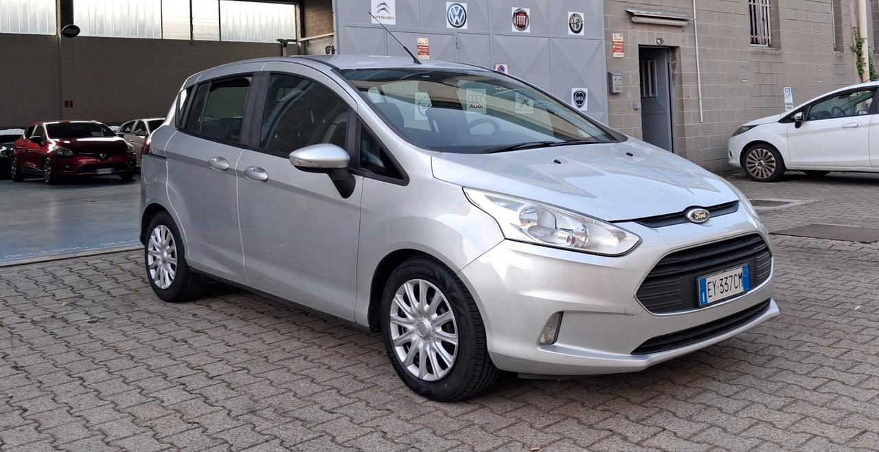 Ford B-Max 1.6 Titanium BenzGPL CambioAutomatico
