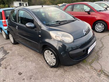 CITROEN C1 1.4 HDI - 2008