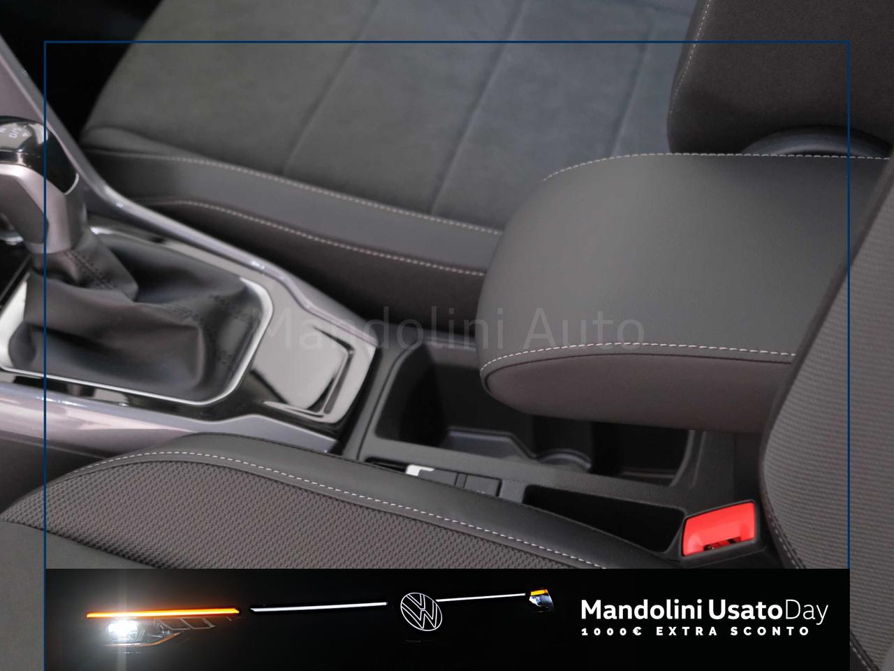 Volkswagen T-Roc 1.5 tsi act style dsg
