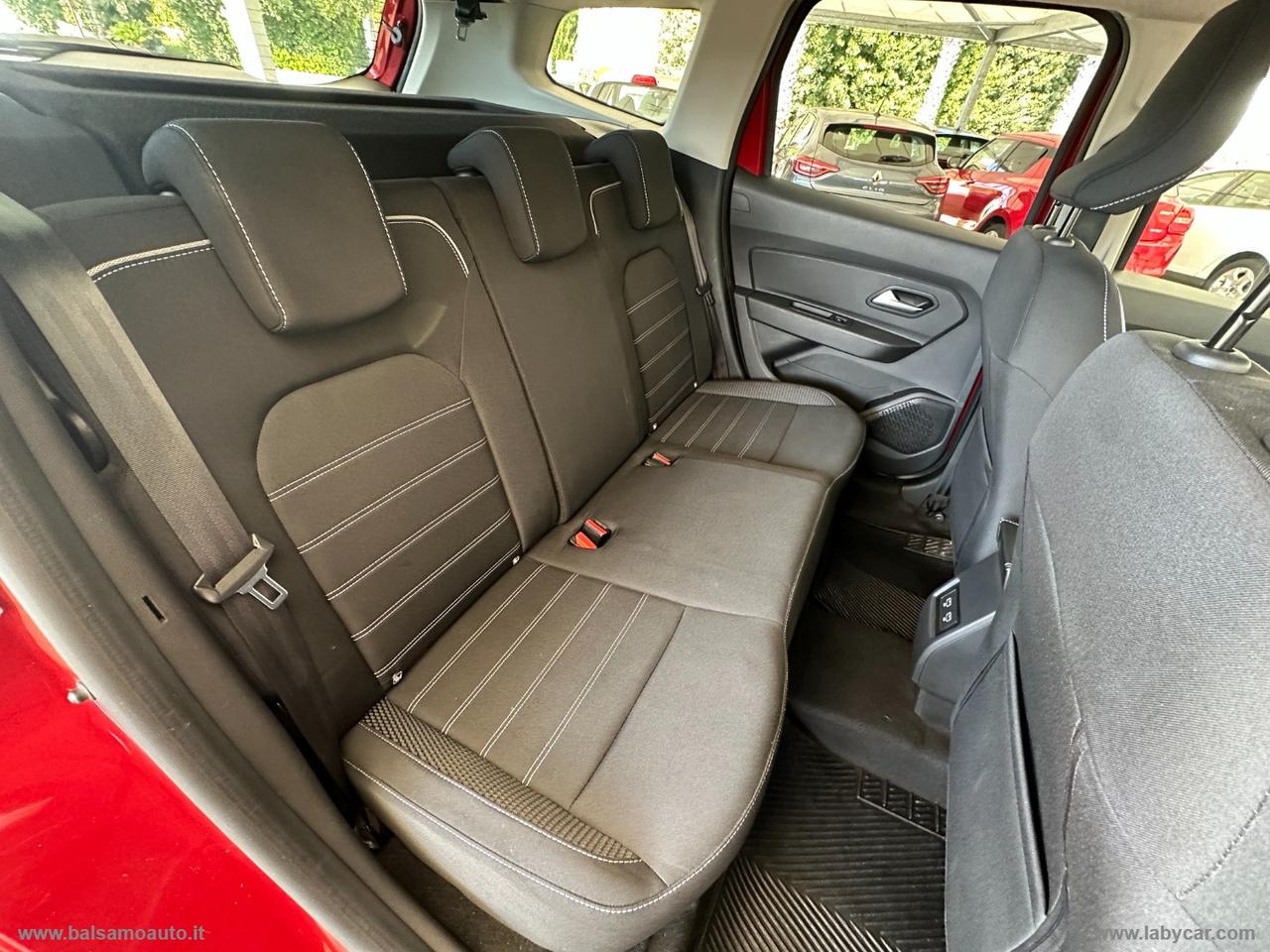 DACIA Duster 1.0 TCe GPL Prestige 360