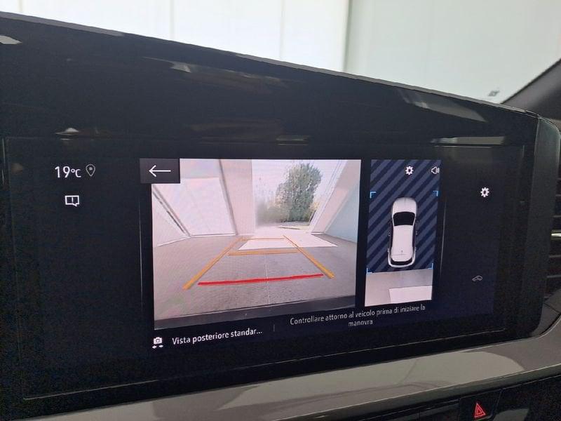 Opel Mokka 1.2 T 136cv Ultimate MT6