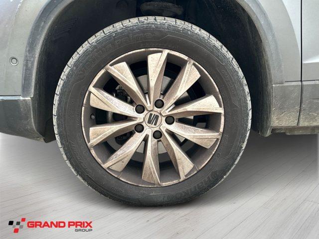 SEAT Ateca 2.0 TDI 115 CV Business