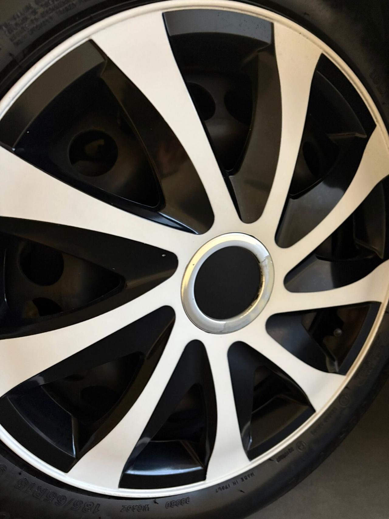 Opel Corsa 92.000 Km