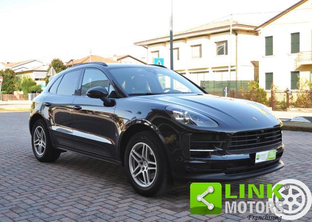 PORSCHE Macan 2.0 PDK 245CV