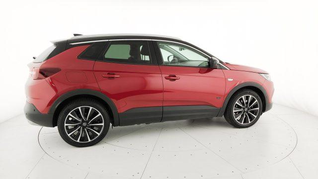 OPEL Grandland X 1.6 Hybrid4 Plug-in aut. AWD