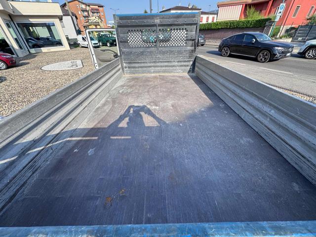 RENAULT Maxity 140.35/6 2.5 DXi PC-RG Cassone ribaltabile
