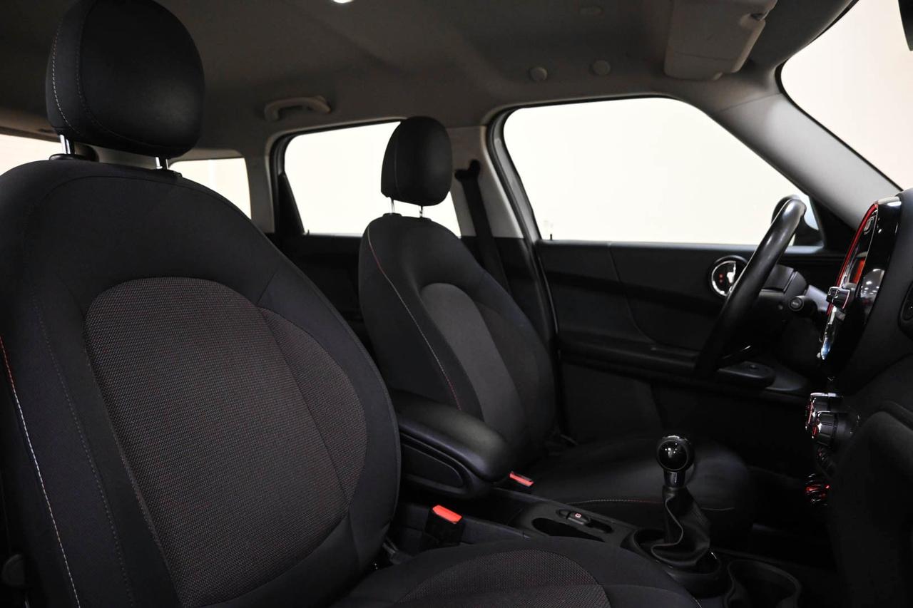 MINI Mini Countrym.(F60) Mini 2.0 Cooper D Coun...