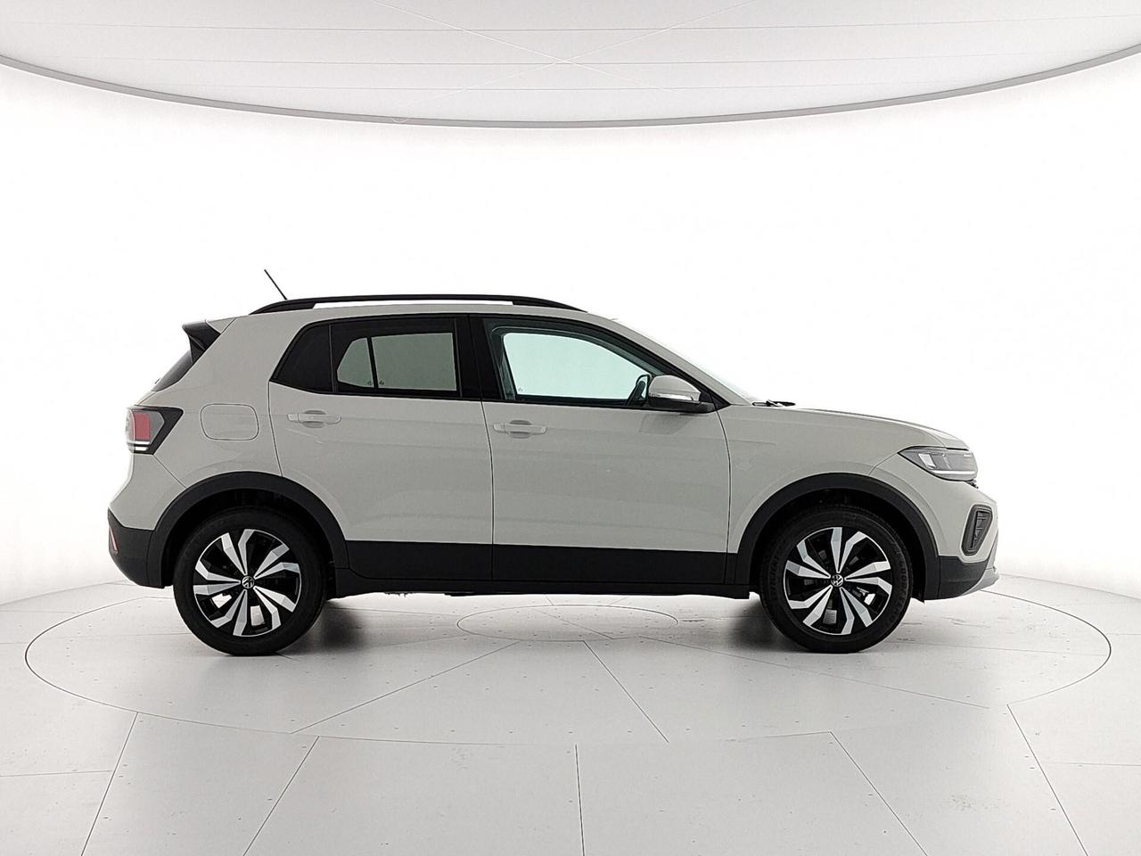 Volkswagen T-Cross 1.0 TSI 115 CV Edition Plus ''KM0 2025''