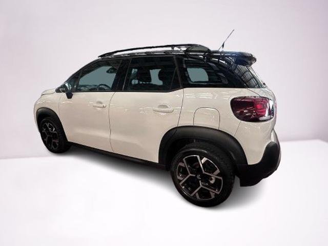 CITROEN C3 Aircross BlueHDi 110 S&S Shine Pack